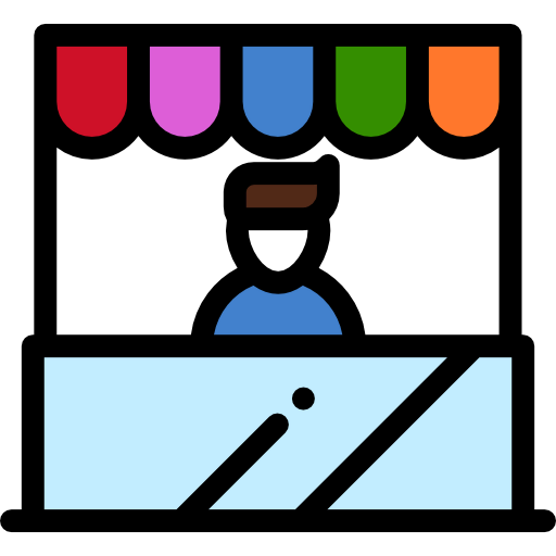 Store icon