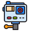 Action camera 상 64x64