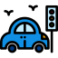 Car 图标 64x64