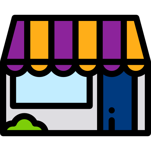 Store 图标