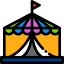 Circus 图标 64x64