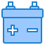 Battery 图标 64x64