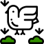 Dove 图标 64x64