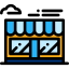 Grocery store 图标 64x64