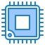 Cpu 图标 64x64