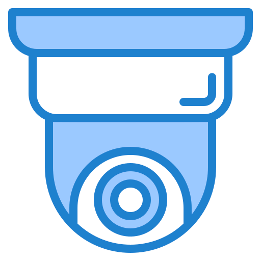 Cctv icon