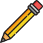 Pencil 图标 64x64