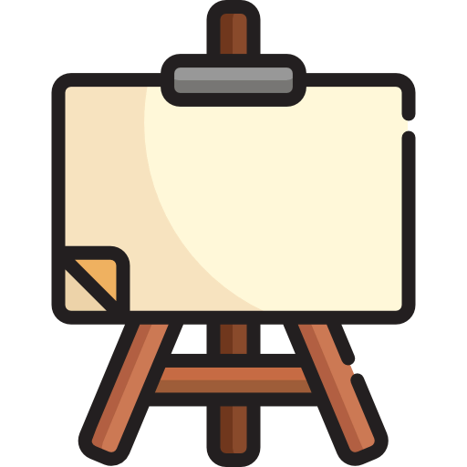 Canvas アイコン