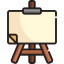 Canvas 图标 64x64