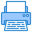 Printer 图标 64x64