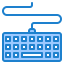 Keyboard 图标 64x64