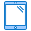 Tablet 图标 64x64