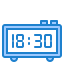 Alarm clock 图标 64x64