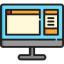 Computer 图标 64x64