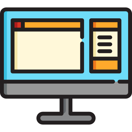 Computer アイコン