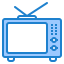 Television 图标 64x64