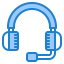 Headphones 图标 64x64