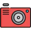 Camera 图标 64x64