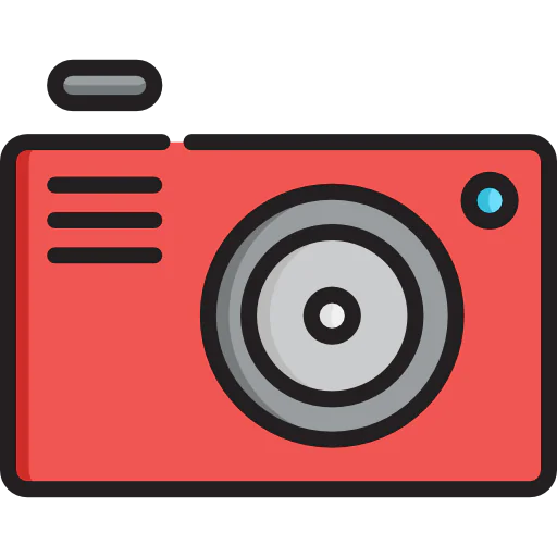 Camera icon