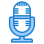 Radio 图标 64x64