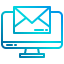 Email icon 64x64