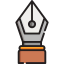 Pen tool 图标 64x64