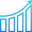 Growth icon 64x64