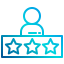 Rating icon 64x64