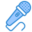 Microphone 图标 64x64