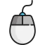Mouse 图标 64x64
