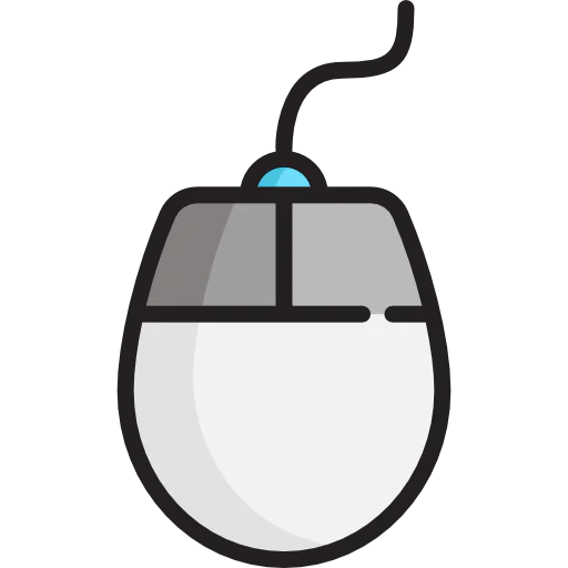 Mouse icon