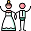 Wedding іконка 64x64