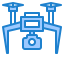 Drone 图标 64x64