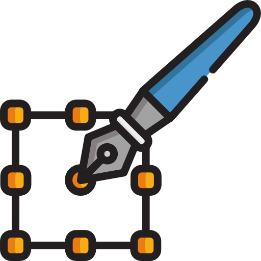 Transform icon