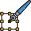 Transform 图标 64x64