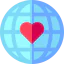 Love icon 64x64