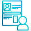 Resume icon 64x64