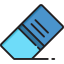 Eraser 图标 64x64