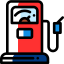 Gas station 图标 64x64