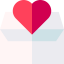 Love letter icon 64x64