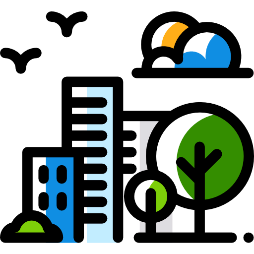 Building icon