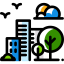 Building 图标 64x64