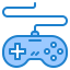 Gamepad 图标 64x64