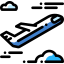 Airplane 图标 64x64