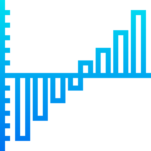 Gantt chart 图标