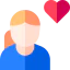 In love icon 64x64