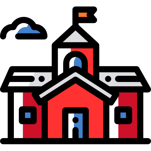 School icon