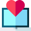Chat icon 64x64