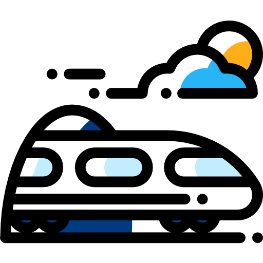 Train icon