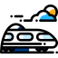 Train 图标 64x64